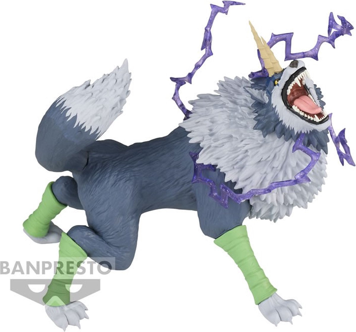 Banpresto Co., Ltd. That time i got reincarnated as a slime - effectreme ranga figuur 10cm