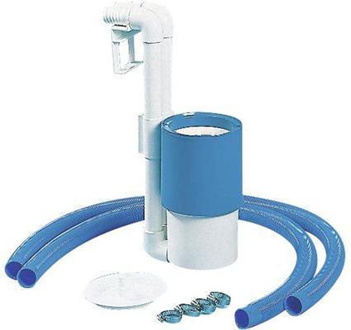 Camylle Summer fun skimmer inhang **