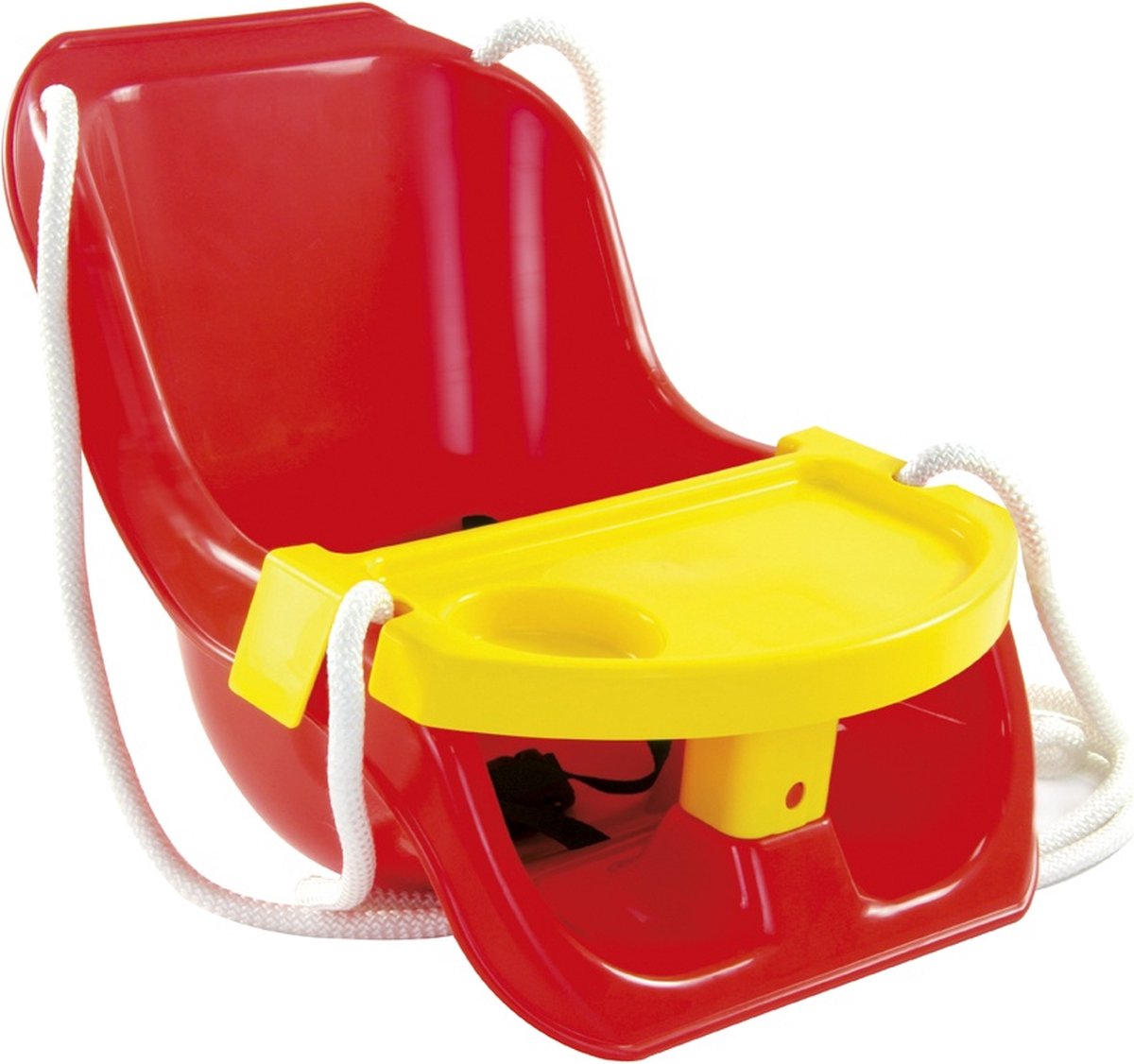 Paradiso Toys Baby swing 2-in-1