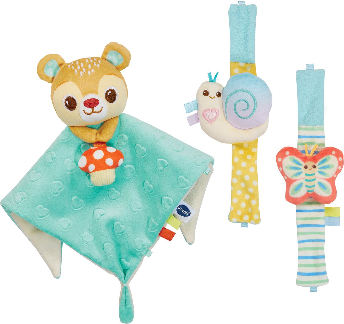 VTech baby cadeauset - 3dlg.