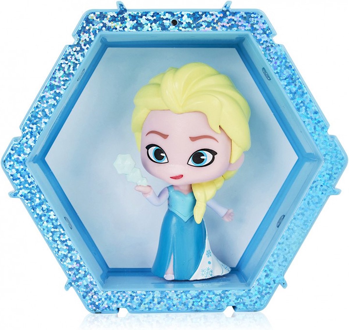 Wizarding World Of Harry Potter Wow! pod - disney frozen - elsa