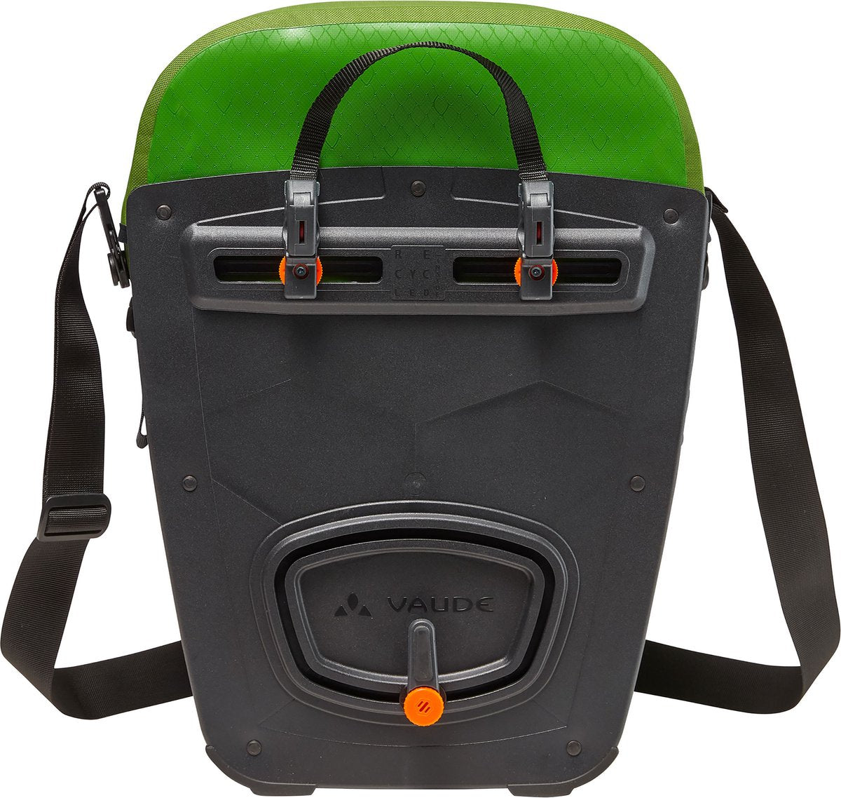 Vaude Aqua back pro, parrot green, -