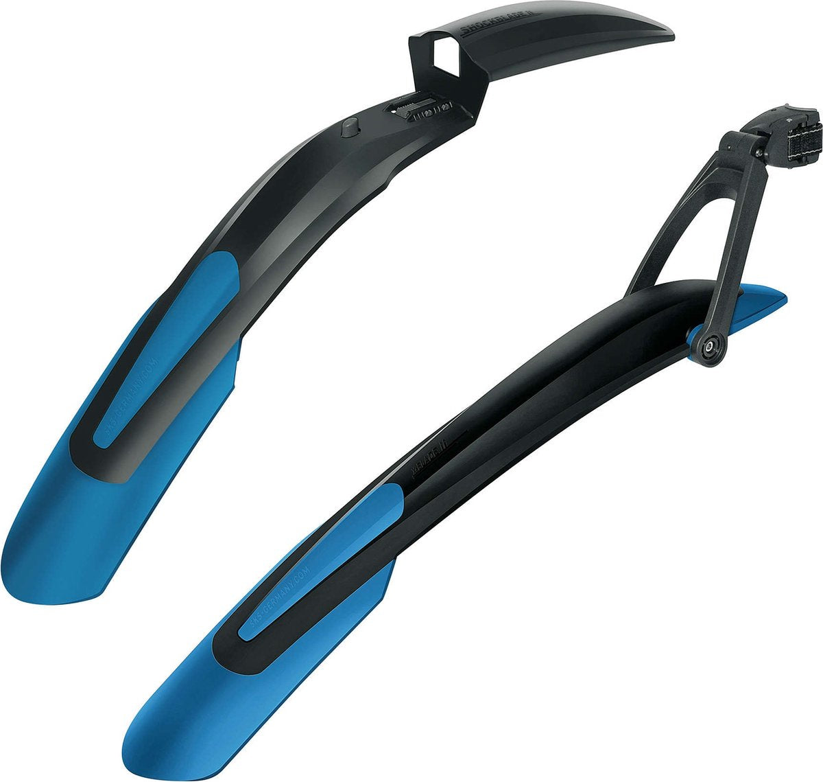 SKS Spatbordset 29 shockblade x-blade