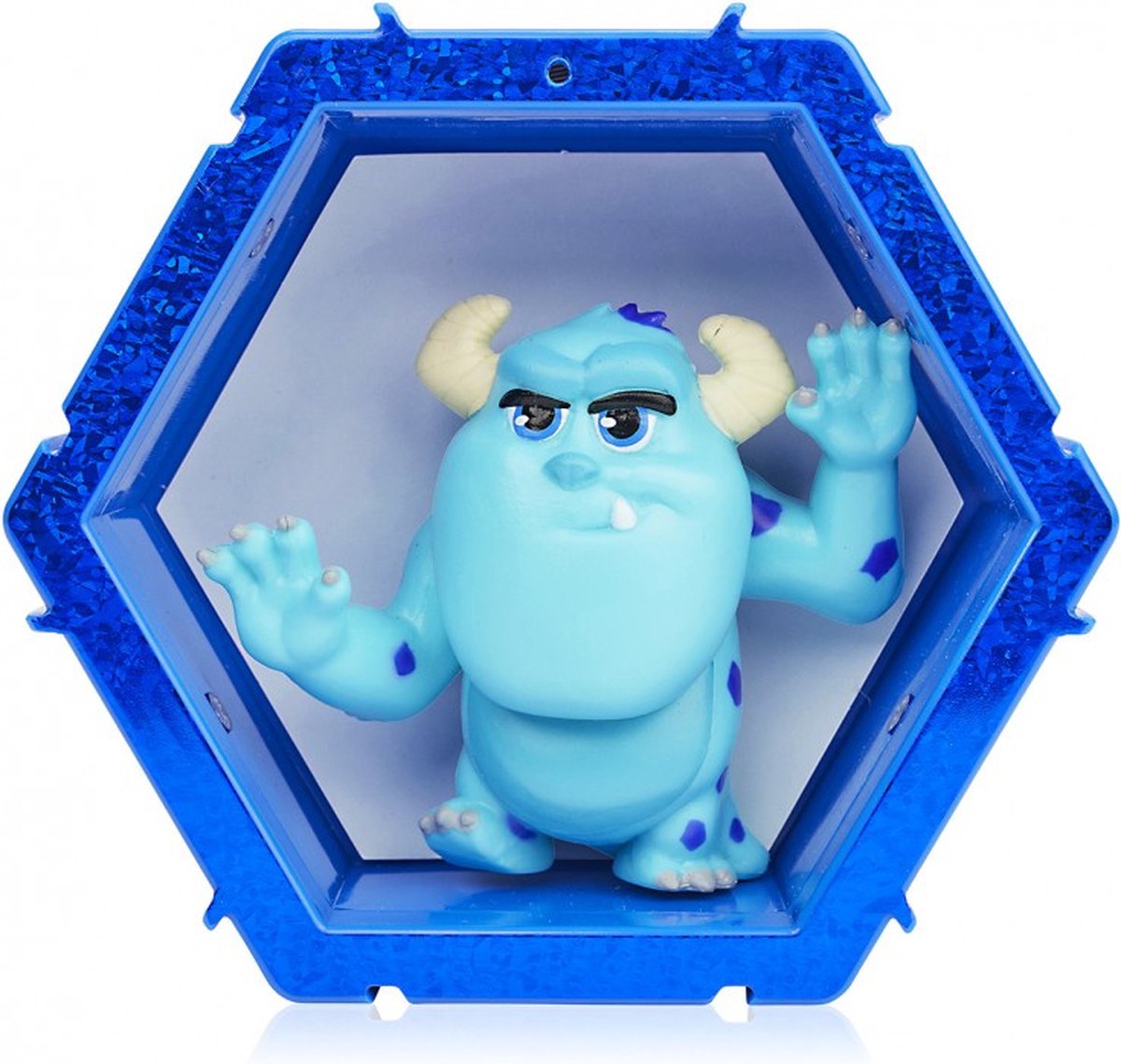 Wow! Wizarding World Wow! pod - disney pixar - sulley