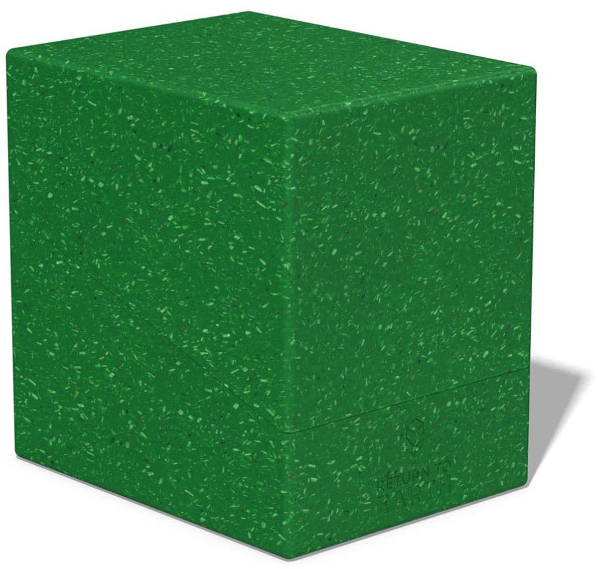 Ultimate Guard return to earth boulder 133+ - green