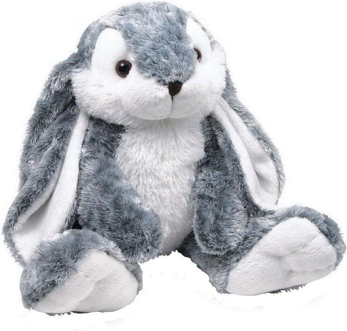Small Foot - knuffel pluche konijn, 26cm
