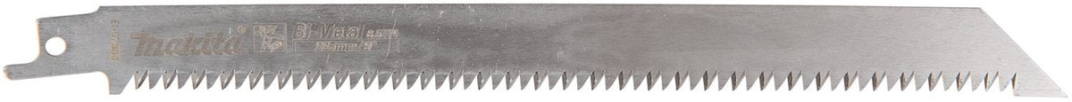 Makita reciprozaagb 225 hout - b-57386