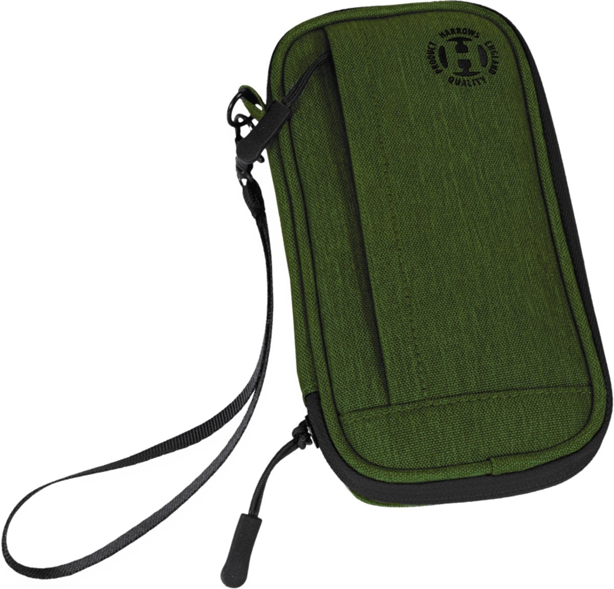 Harrows Smart case 3 - green black