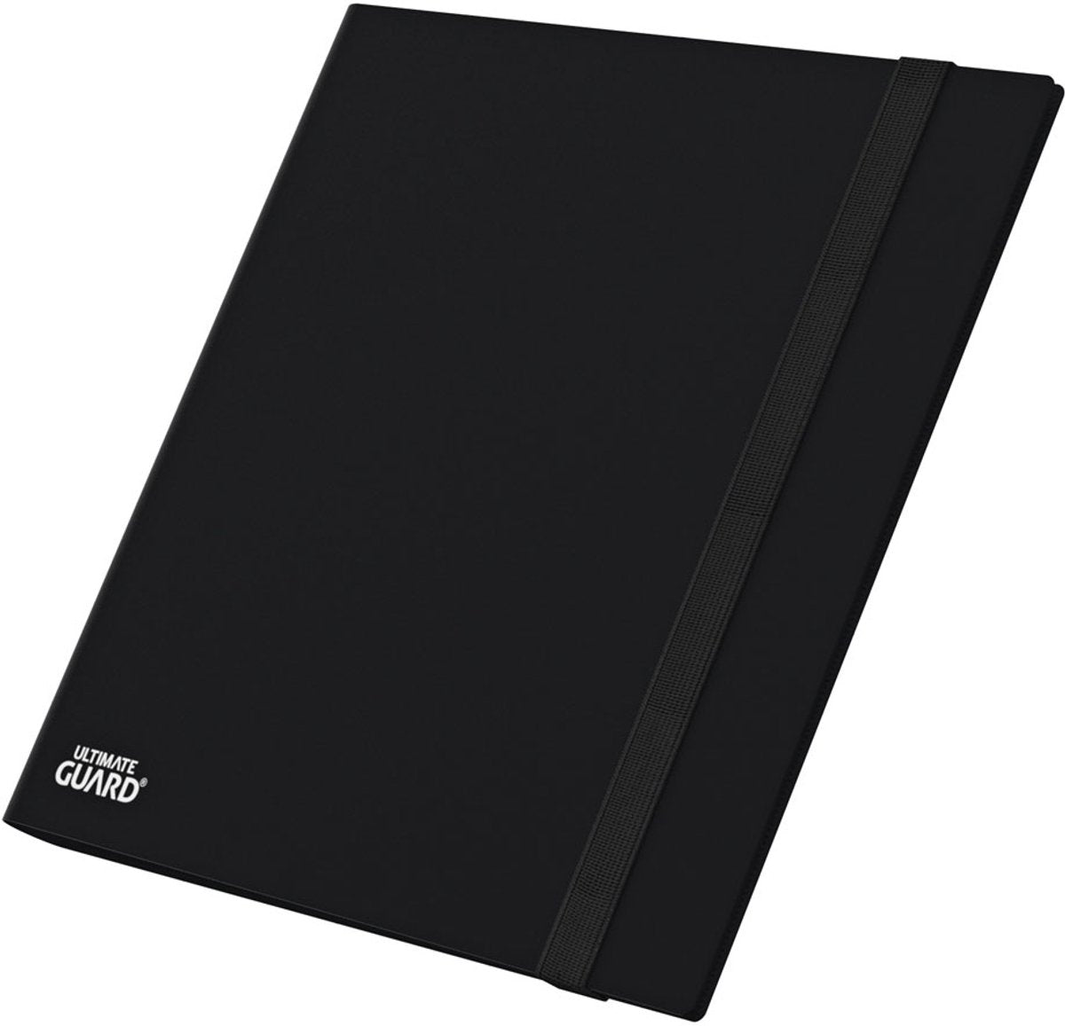 Ultimate Guard flexxfolio 480 24-pocket - black
