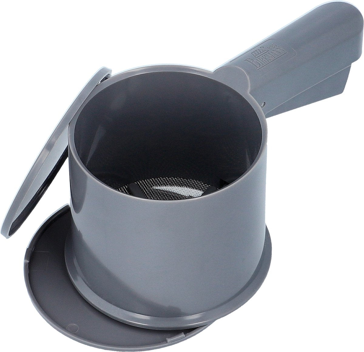 RBV Birkmann Birkmann easy baking bloemzeef - ø10cm