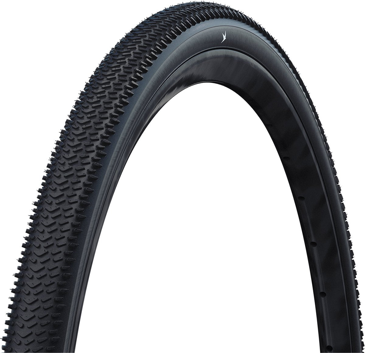 SCHWALBE vouwband g-one refelectie pro evolution 50-622 tlr zwart
