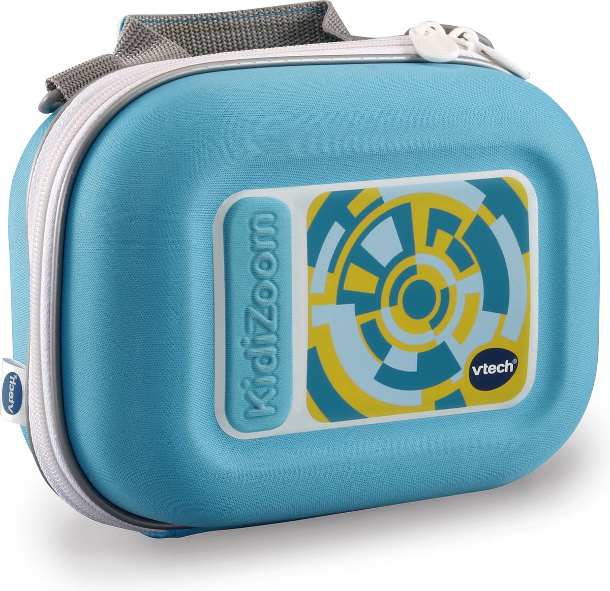 VTech kidizoom draagtas blauw