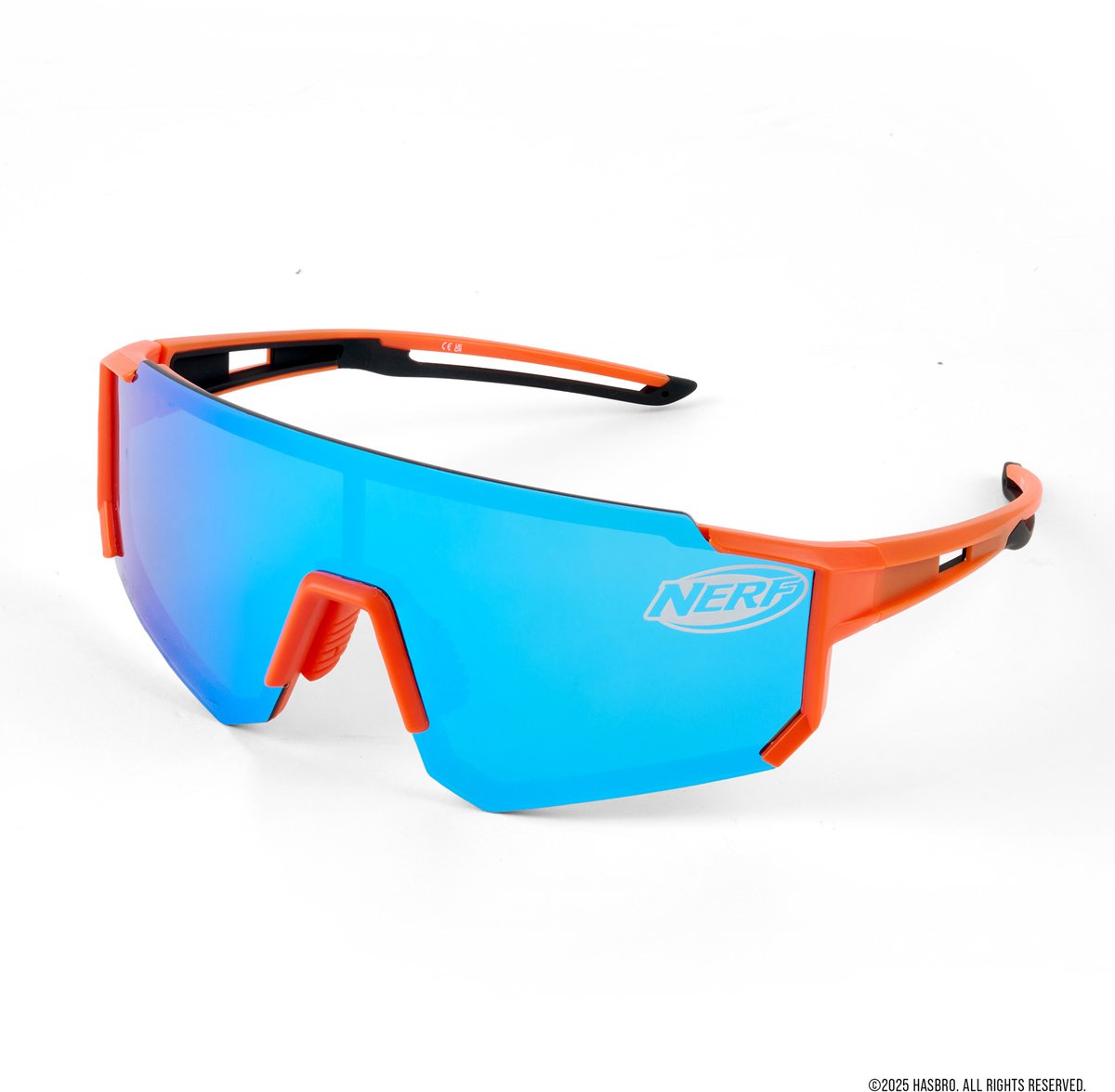 NERF neostrike tactical glasses