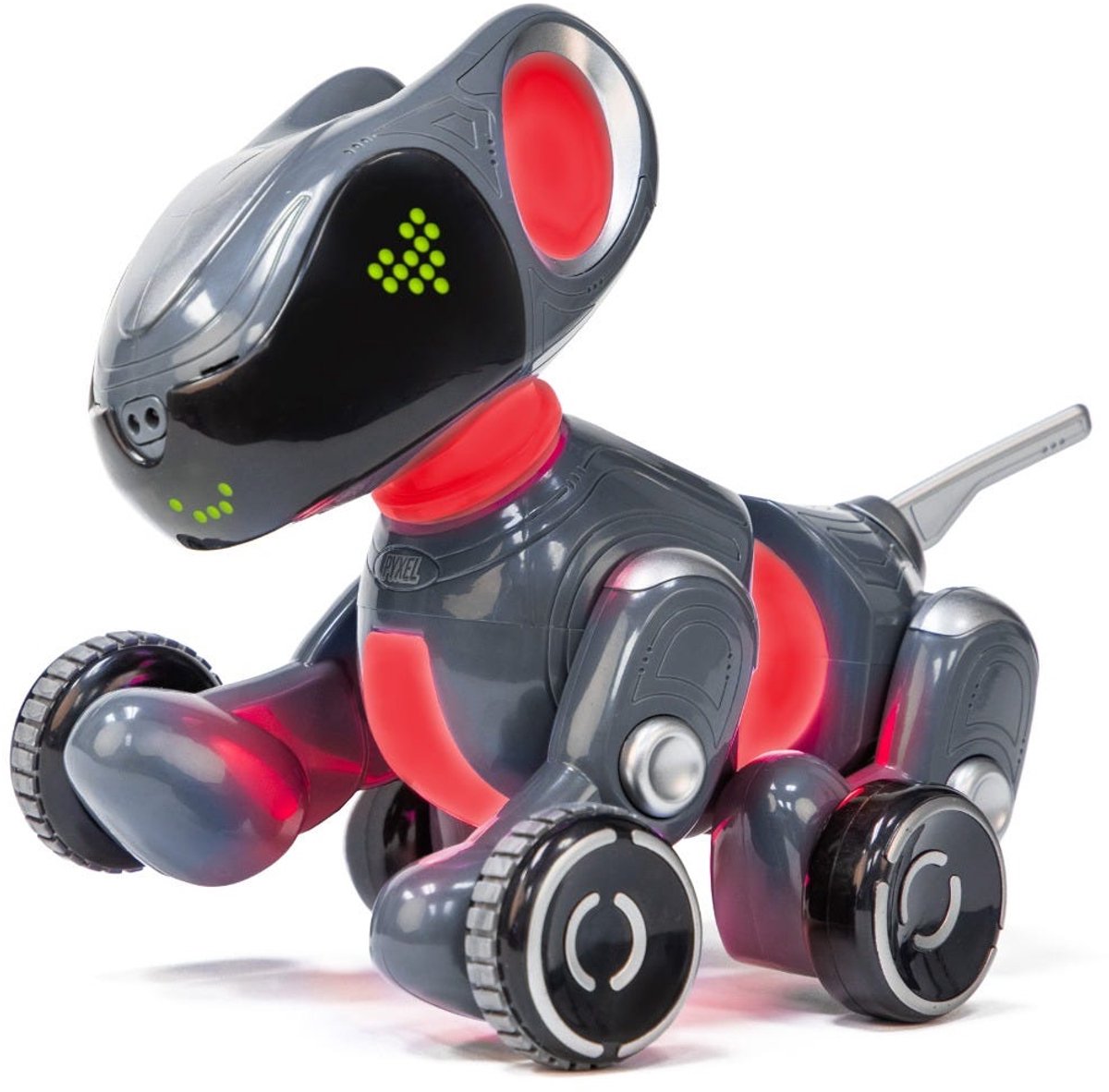 Learning Resources pyxelâ„¢ - a coder's best friend - programmeer robot 8+ jaar - 8+