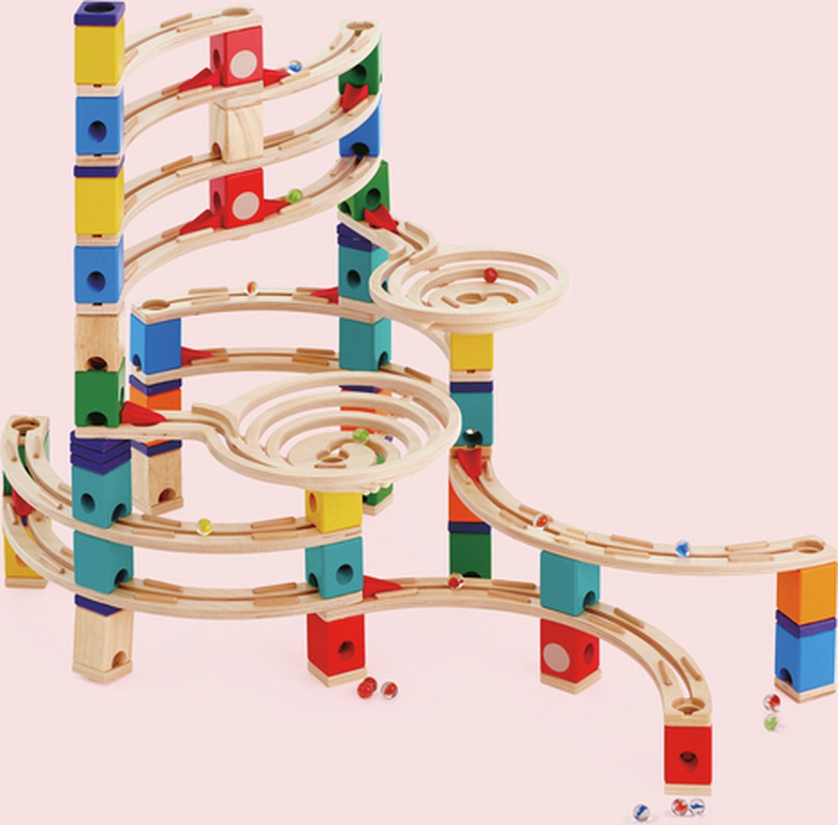 Hape The cyclone