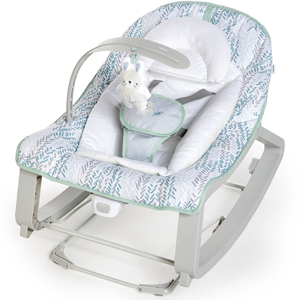Merkloos Sans Marque Baby hangmat ingenuity