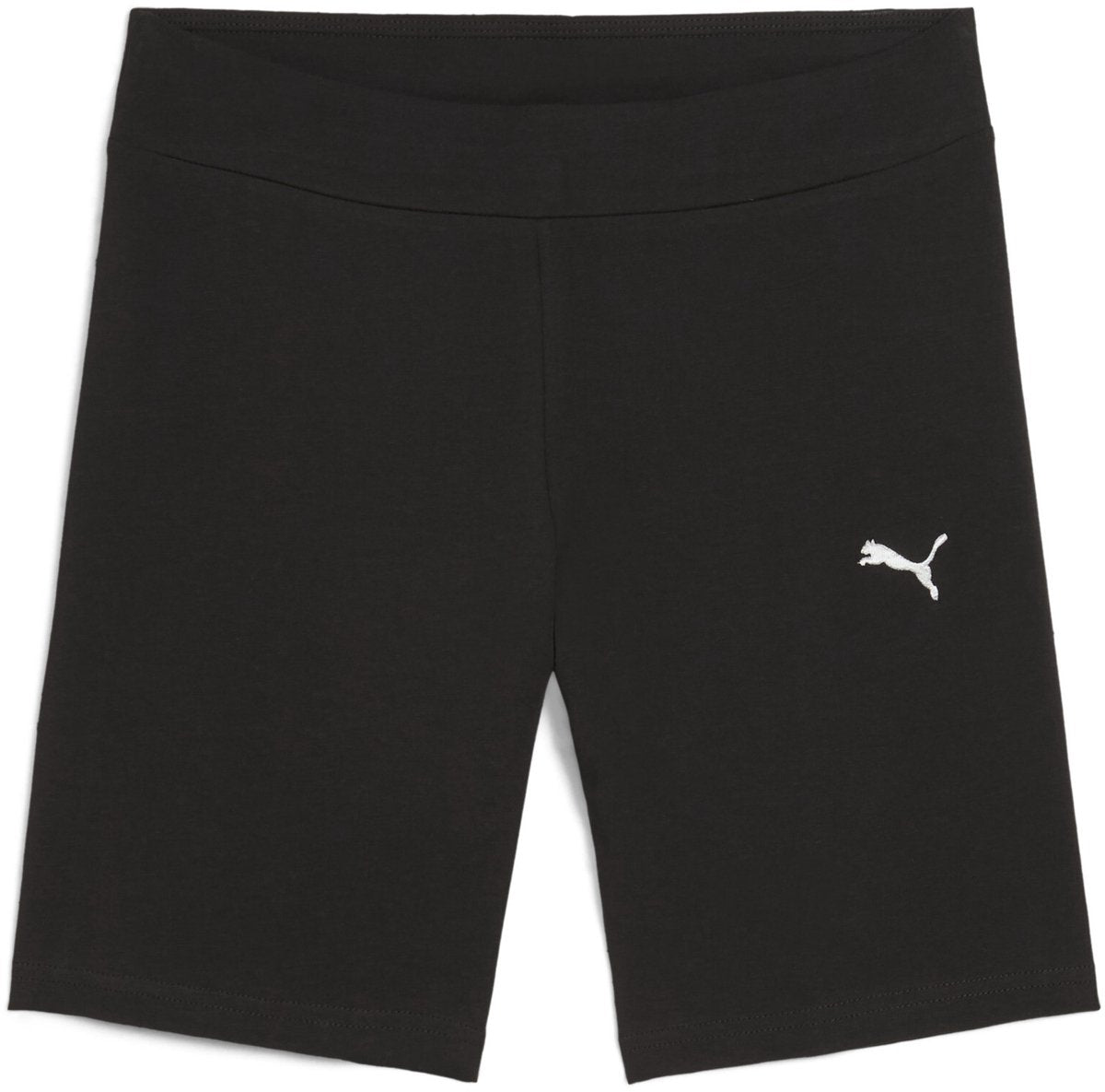 PUMA ess short leggings 7” dames sportlegging - black