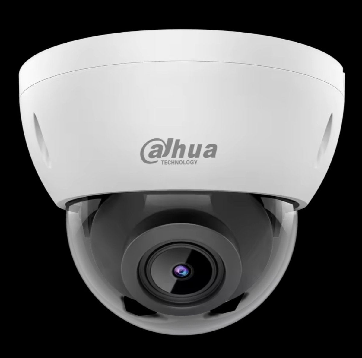 Dahua Beveiligingscamera ipc-hdbw2841e-s-0280b