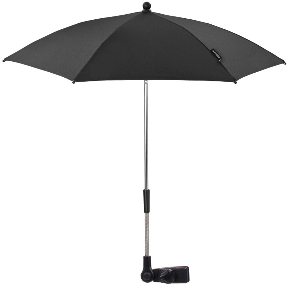Maxi-Cosi kinderwagenparasol - black