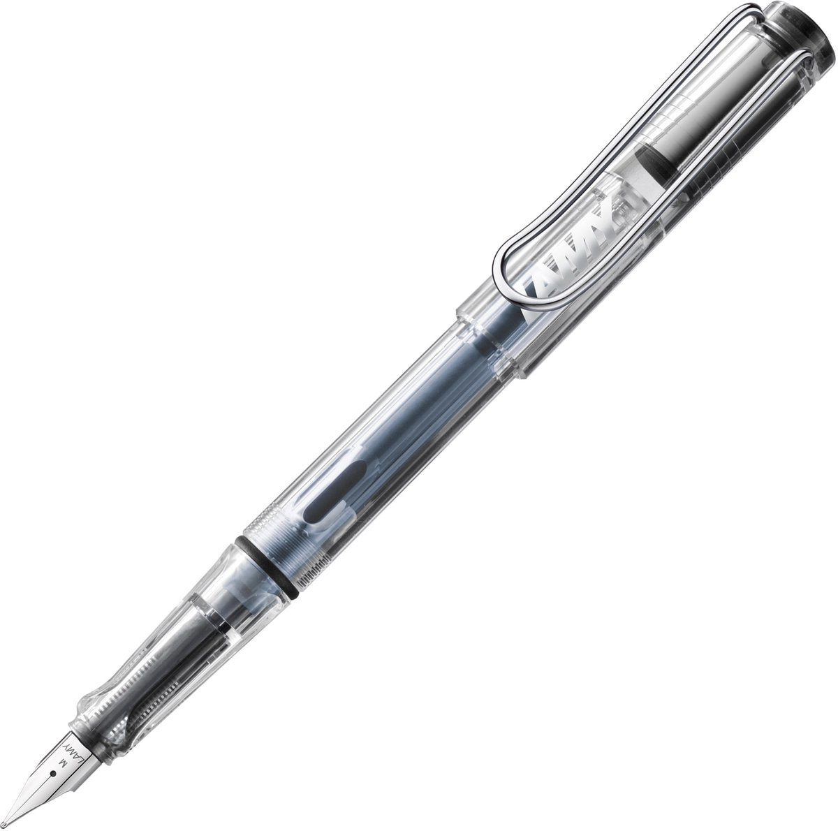 Lamy Vulpen vista breed