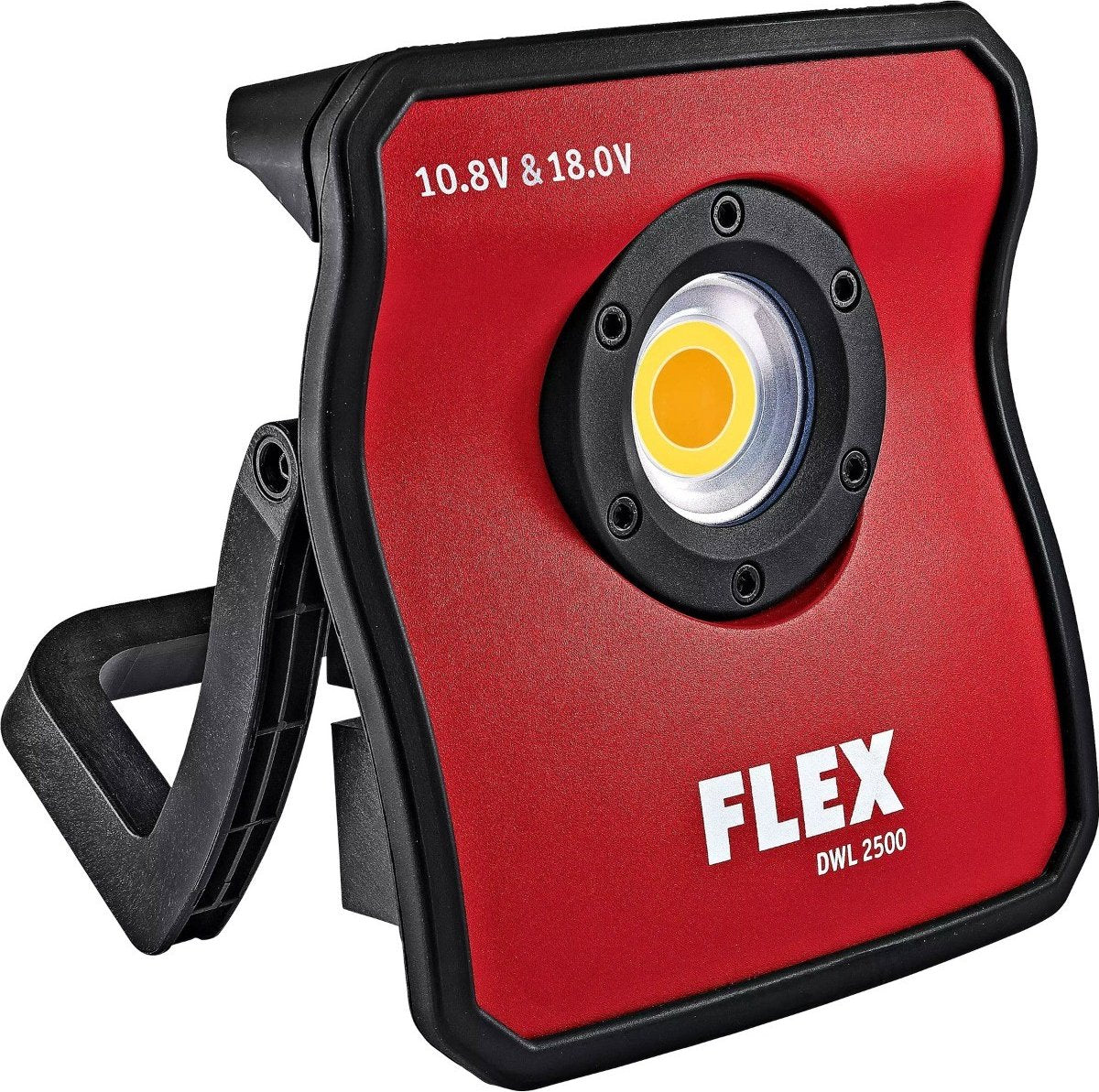 FLEX Powertools Flex dwl 2500 accu bouwlamp 18 volt