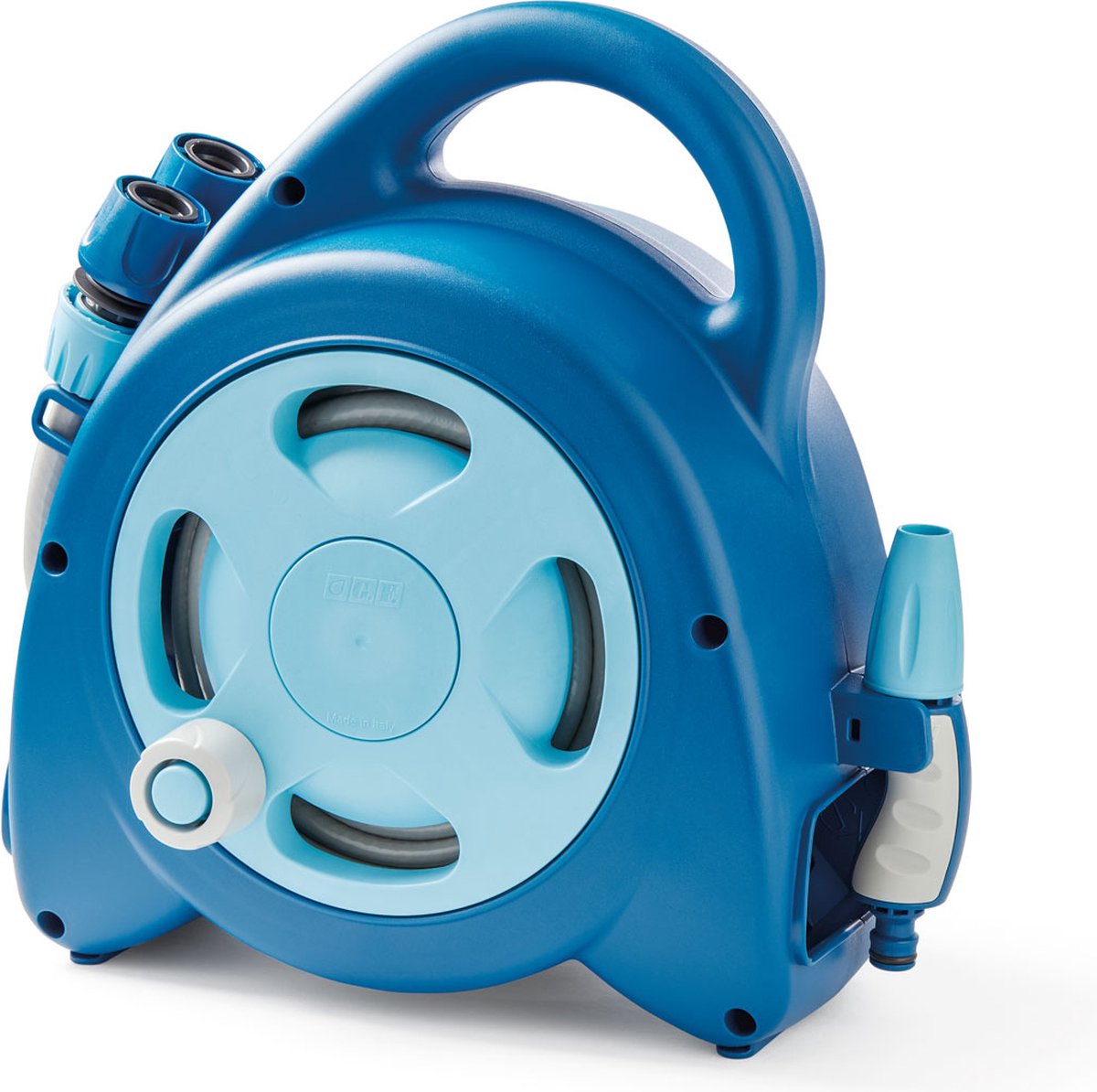 G.F. Garden Gf for ocean aquabag slangbox inclusief 16,5 m slang