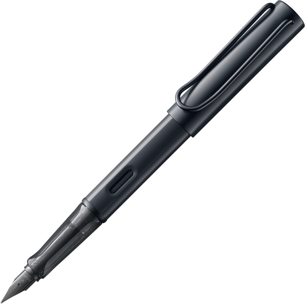 Lamy al-star vulpen - black