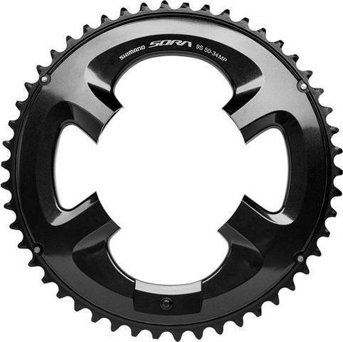 Shimano Kettingblad 50t sora fc-r3000 - 9 speed