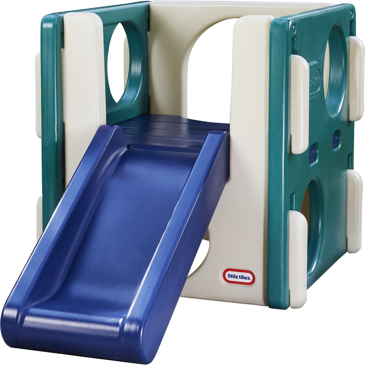 Little Tikes junior activity gym groen - speeltoestel