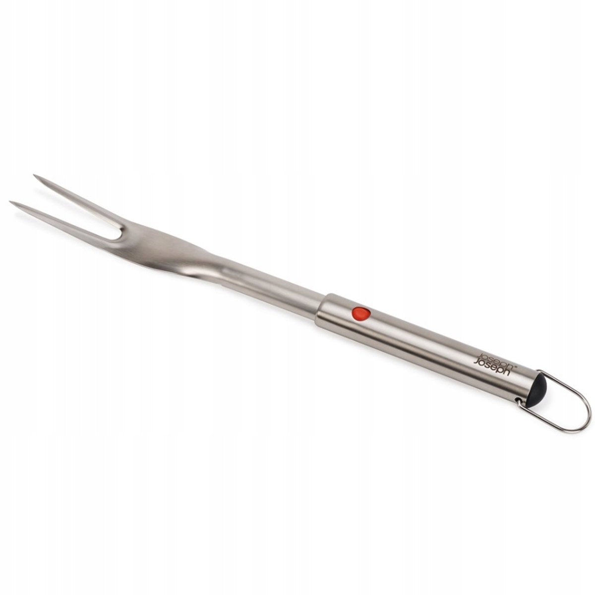 Joseph Joseph grillout vork - rvs bbq gereedschap
