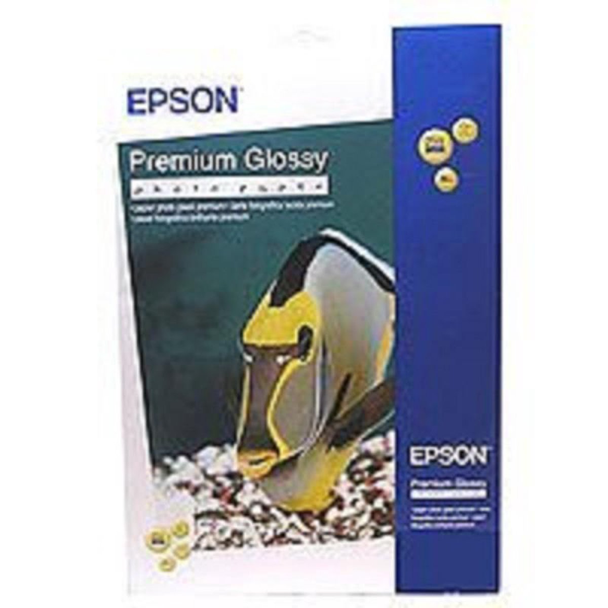 Epson Glanzend fotopapier premium glossy a3