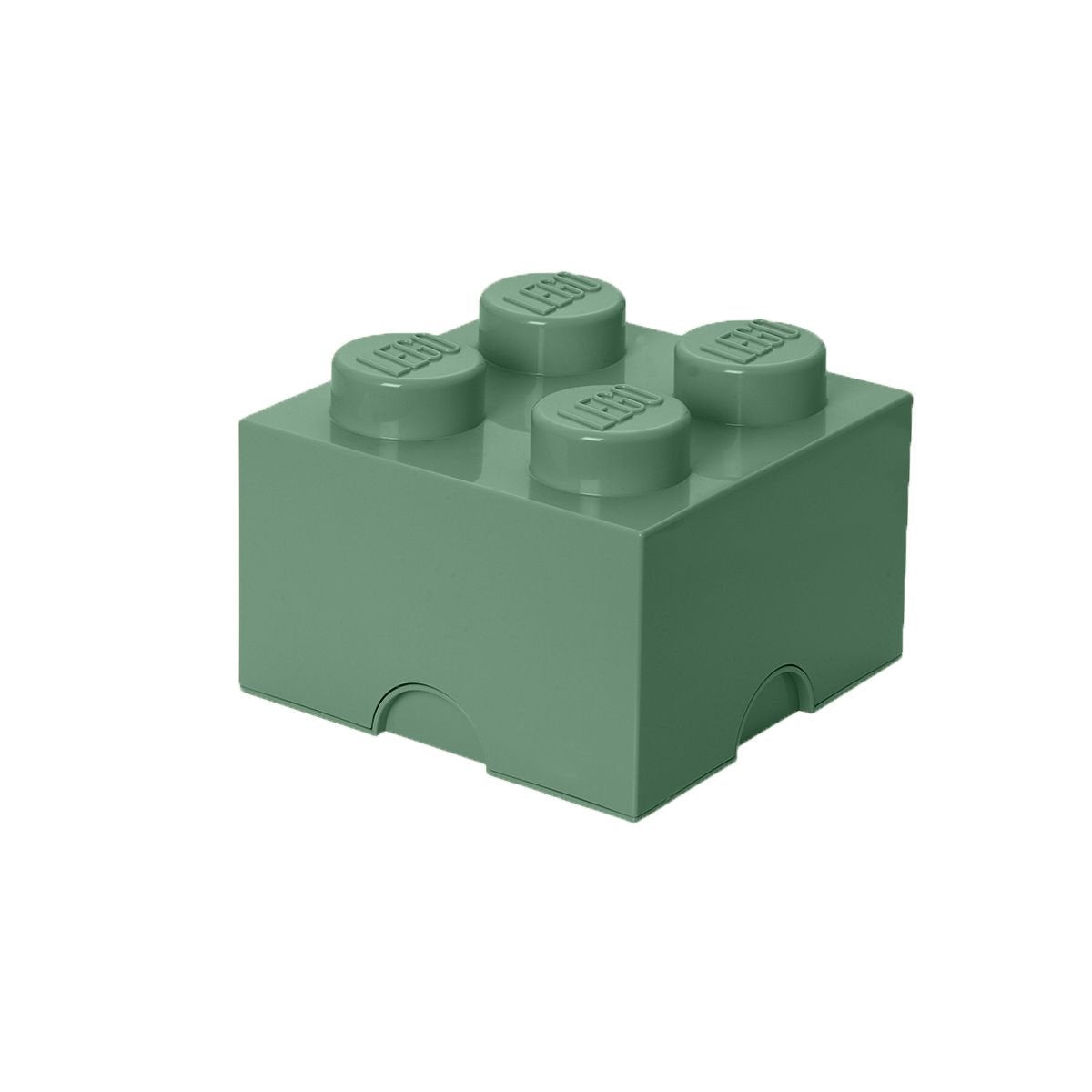 LEGO opbergbox brick 4