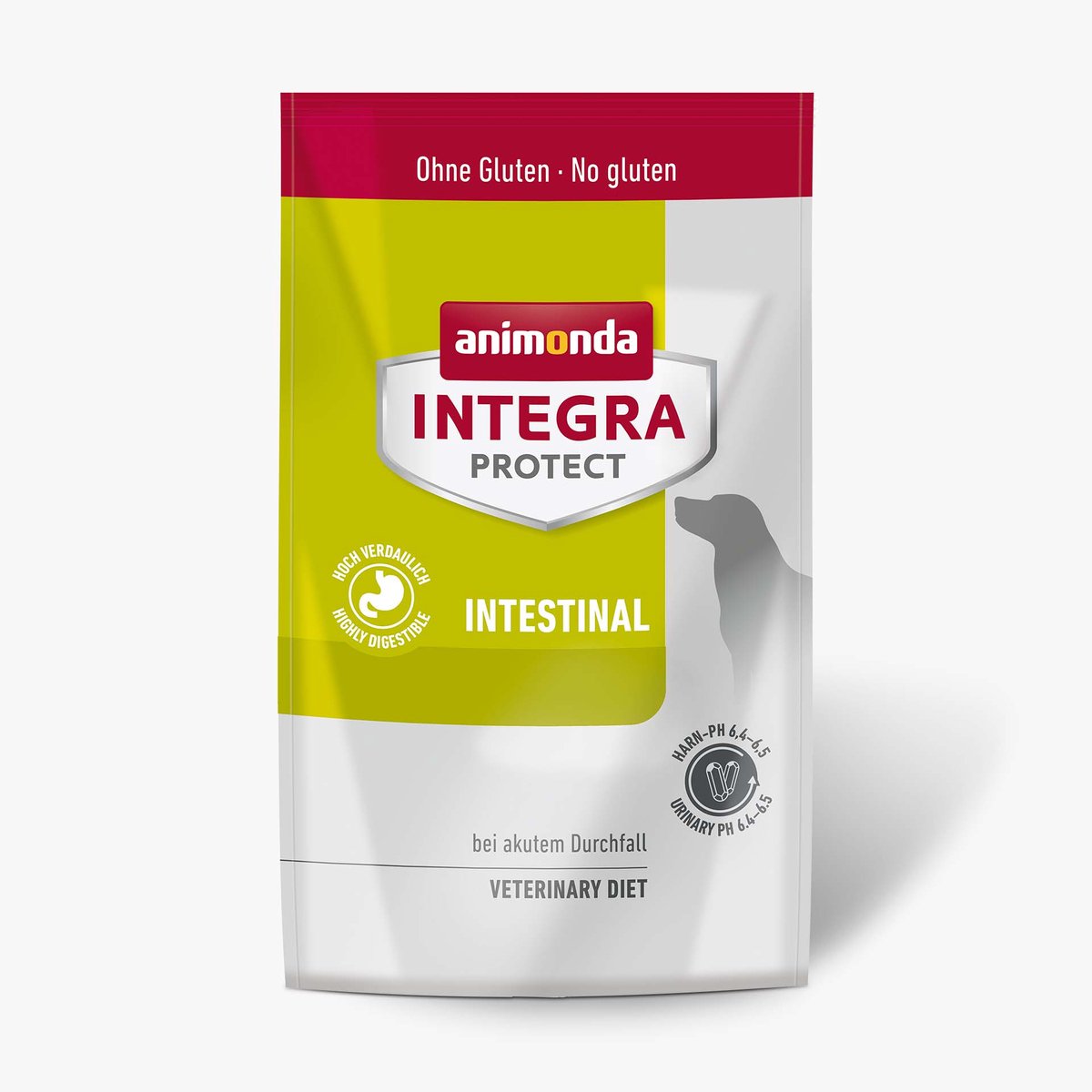 Animonda Dog Animonda dry integra protect intestinal - 4kg