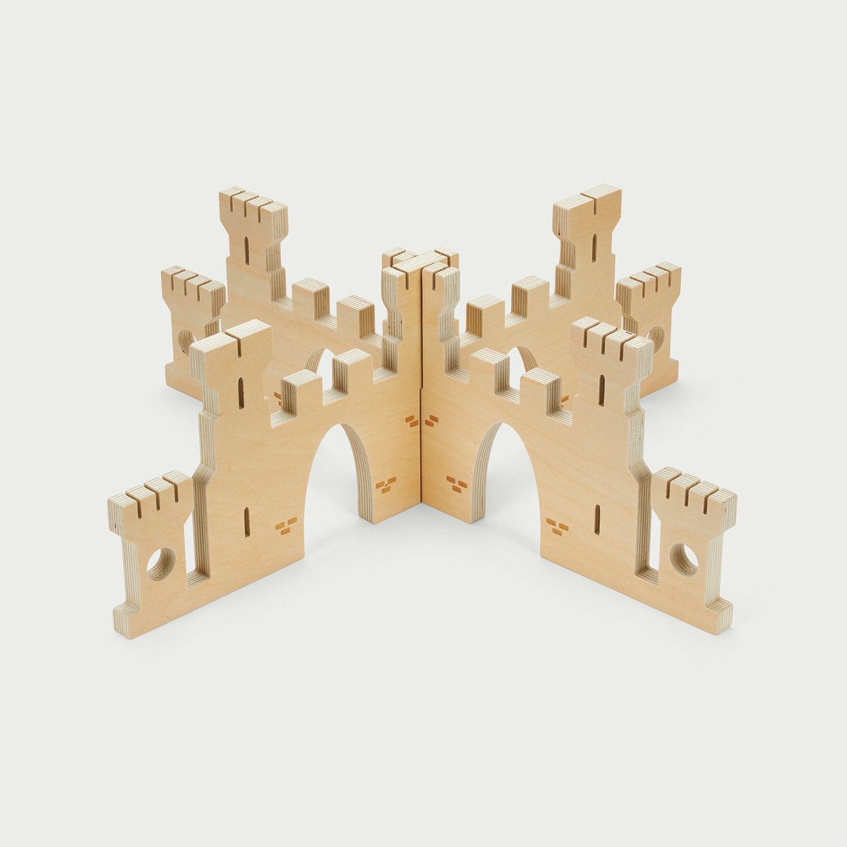 Tickit® Tickit | kasteel ontdekkings verdeler