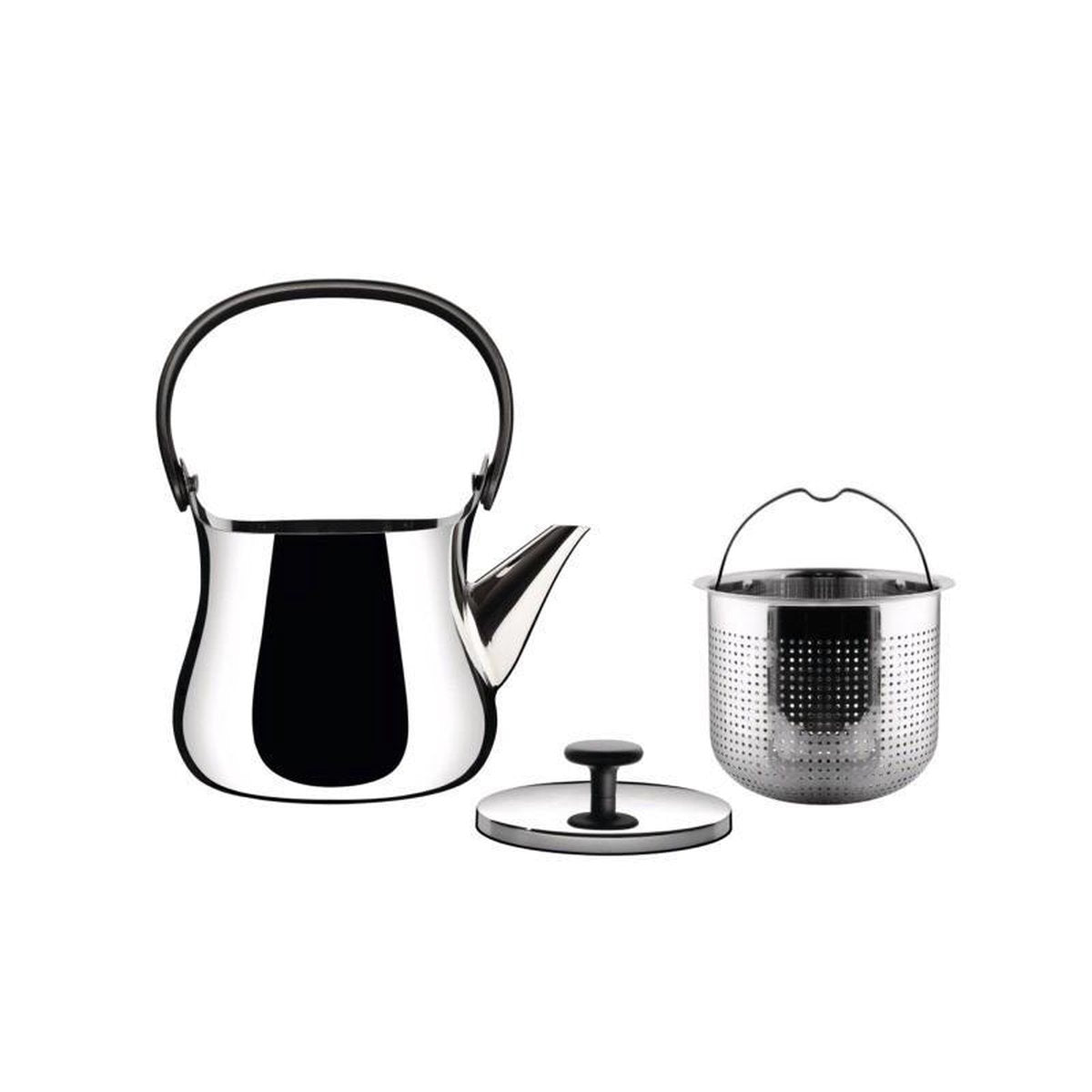 Alessi Cha