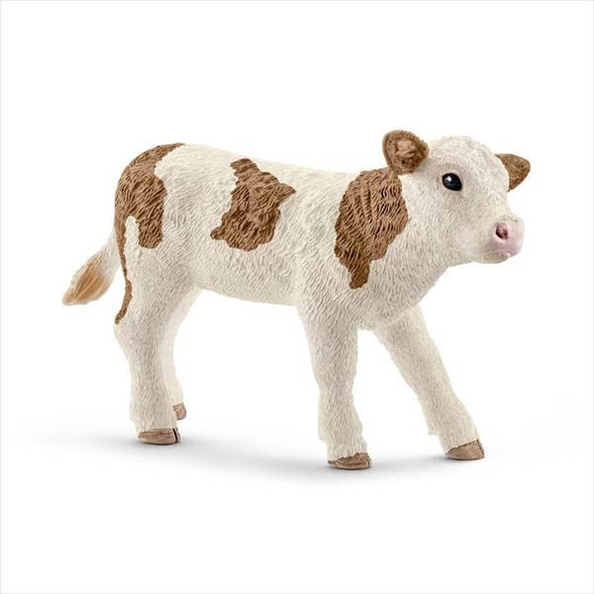 Schleich kalf simmental 13802