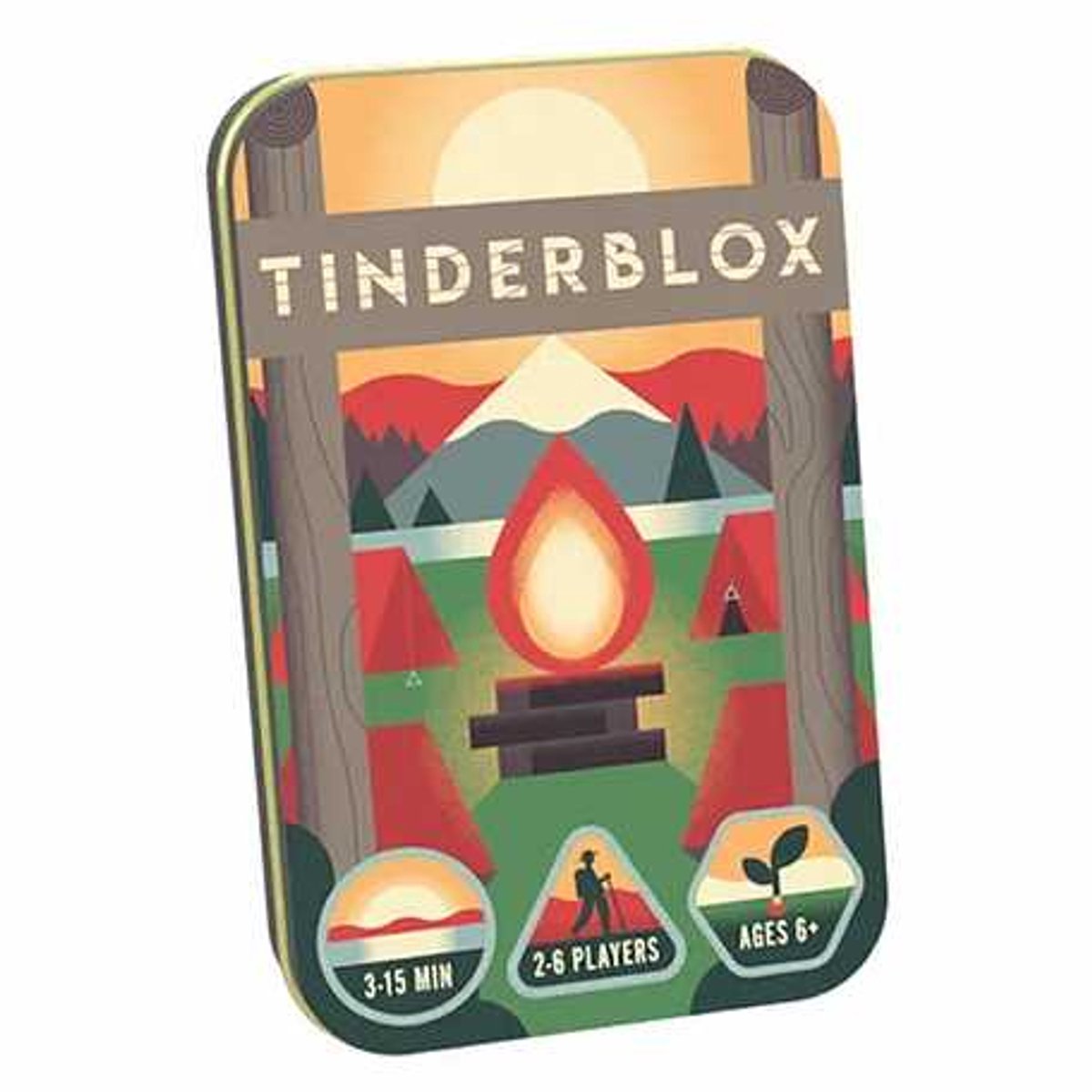 Wancelot Tinderblox - en