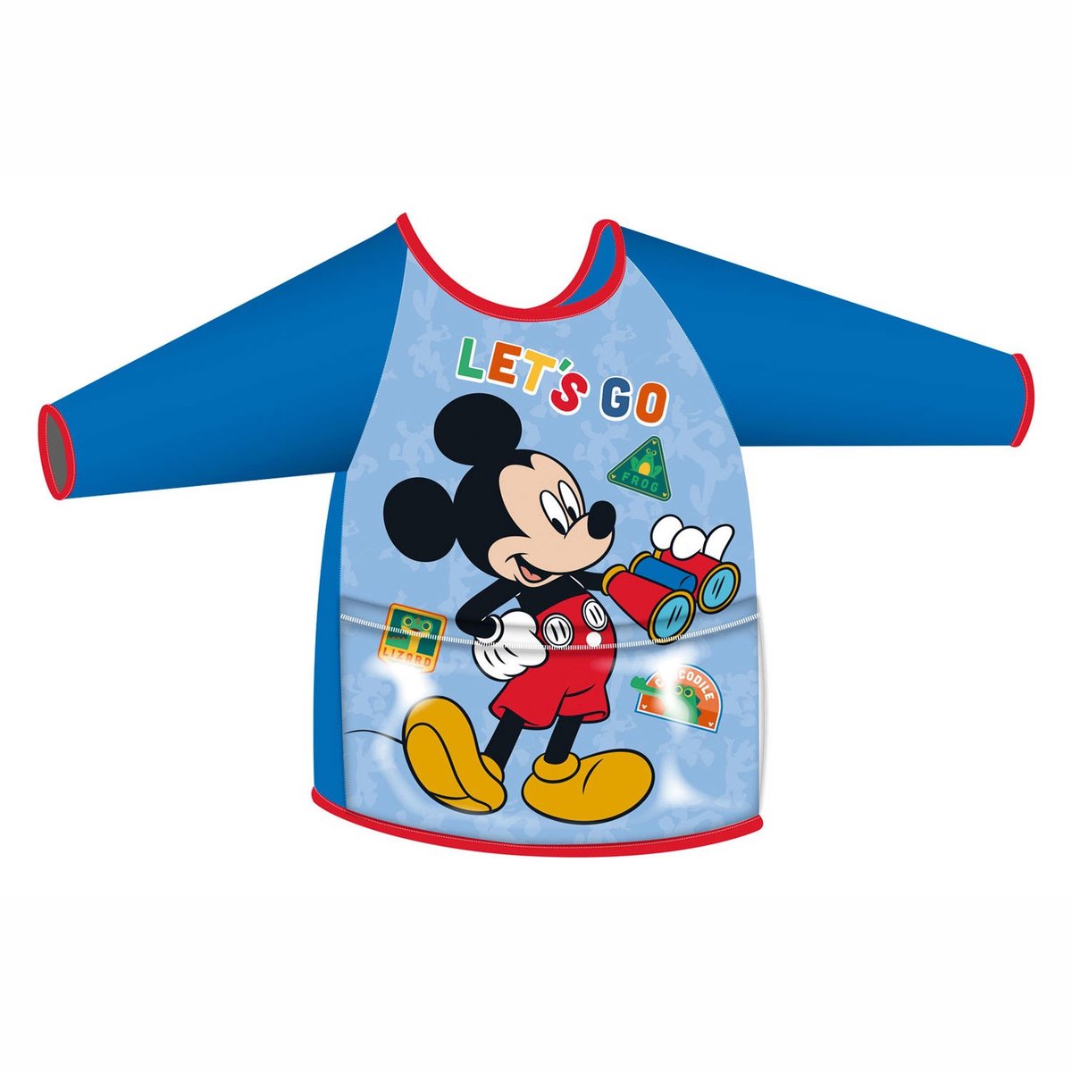 Disney Kliederschort mickey mouse