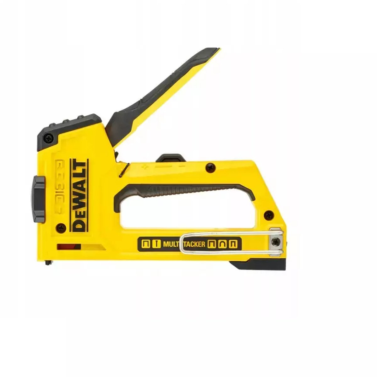 DeWalt gereedschap - universele nietmachine 5-in-1 dwht0-tr510