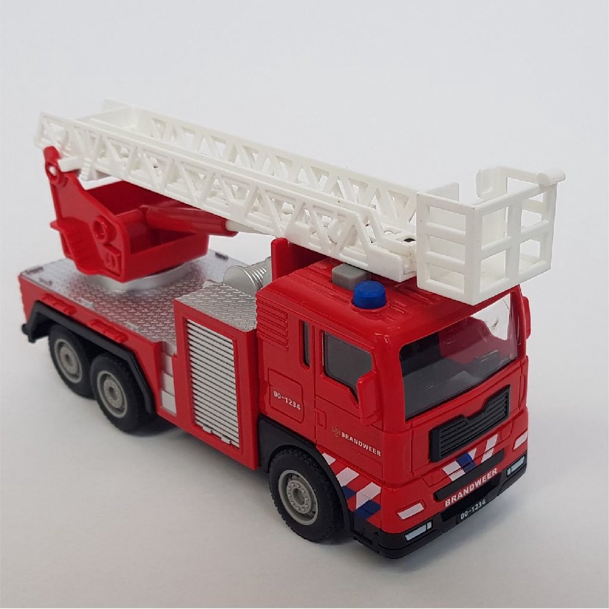 112 brandweer truck 1:32 met licht en geluid