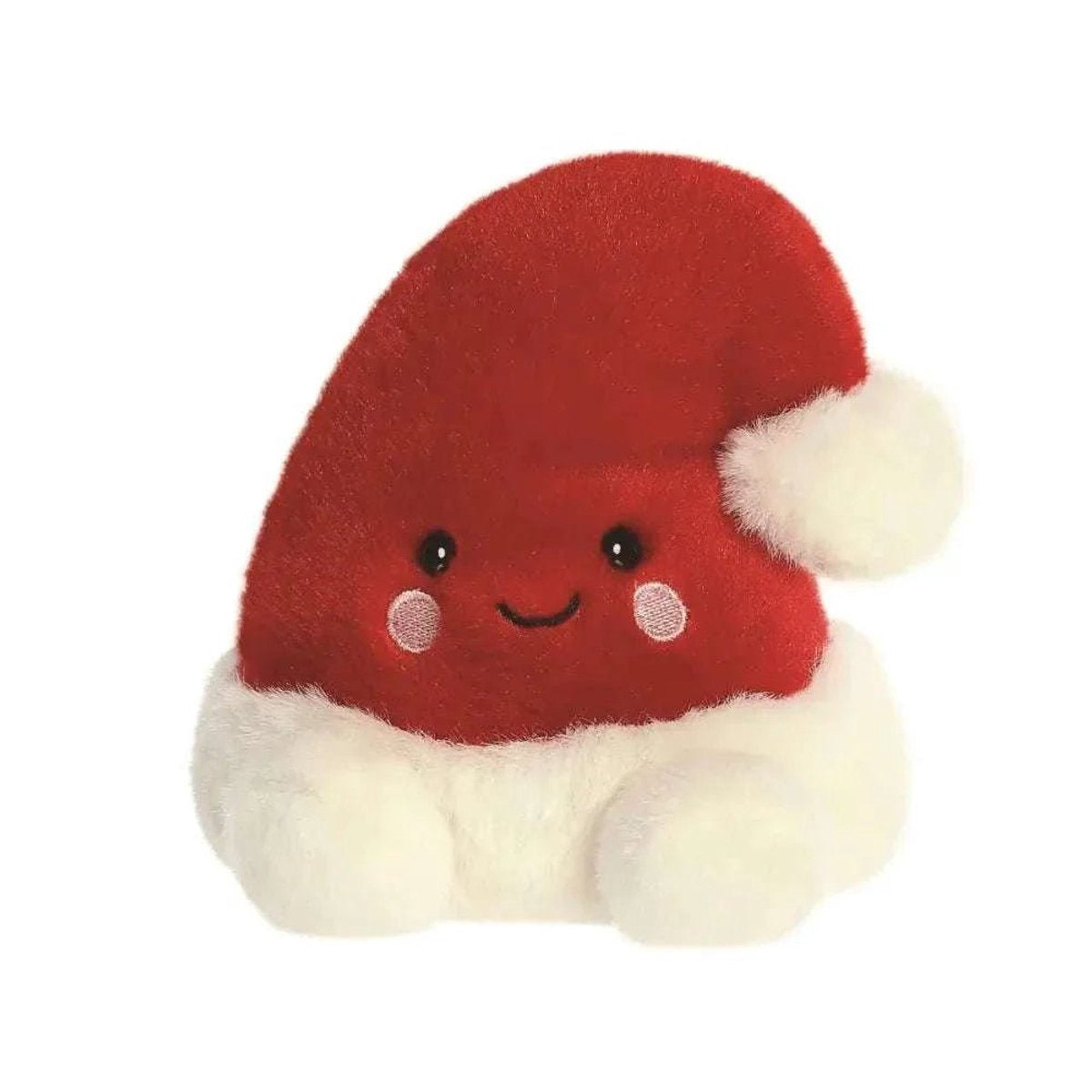Aurora Palm pals kerstmuts - knuffels
