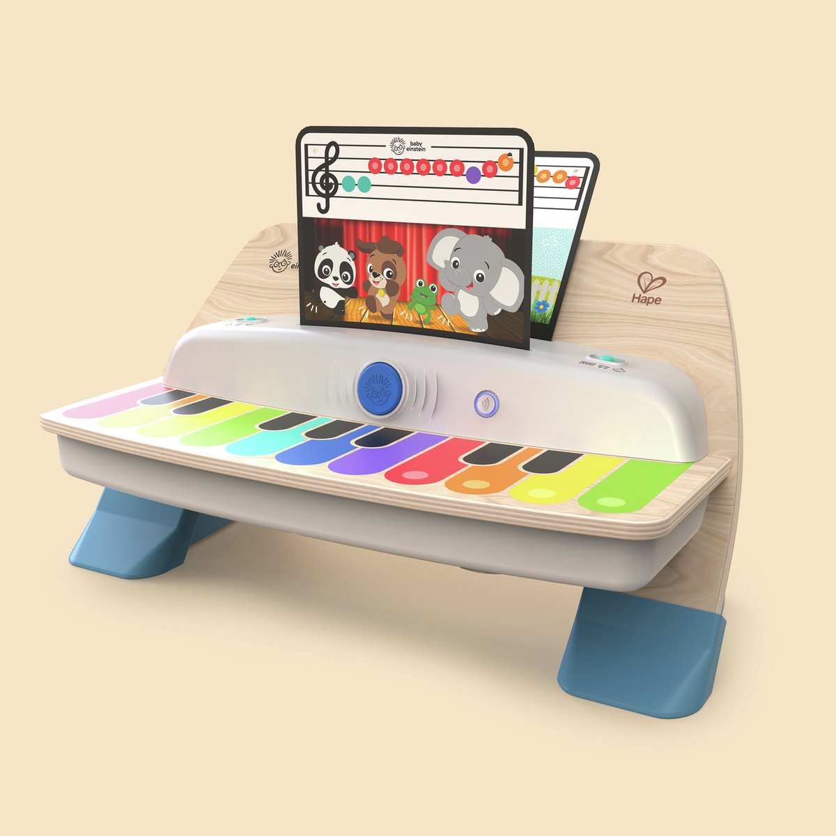 Hape Together in tune houten piano