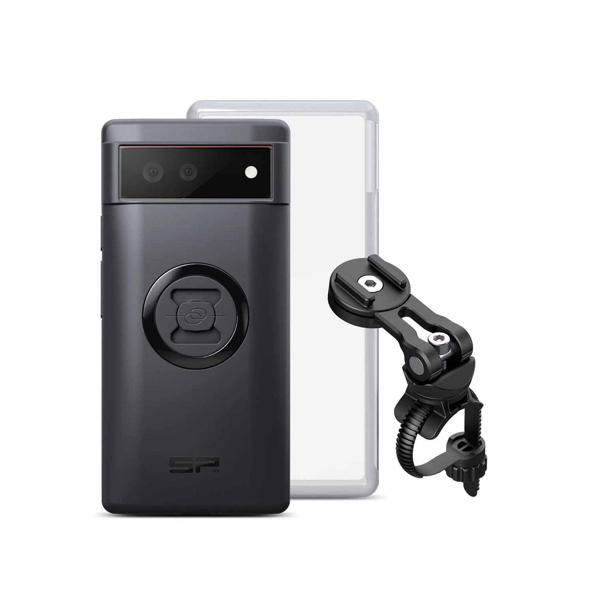 SP Connect bike bundle ii google pixel 6