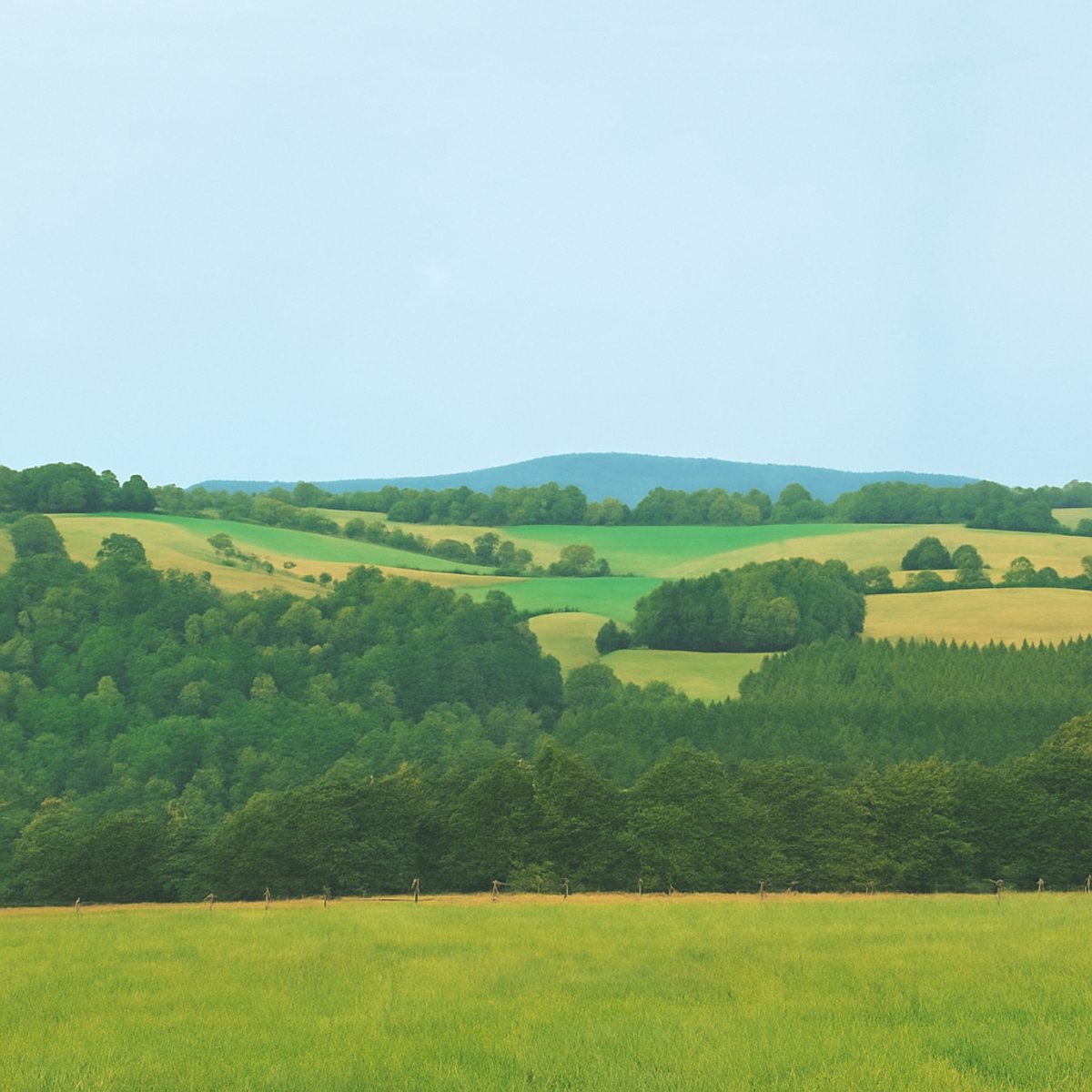 Auhagen Achtergrond hintergrund wolkenstein erzgebirge 8 delig