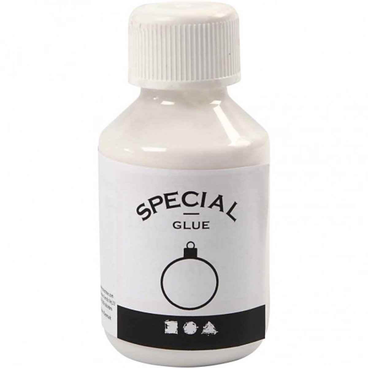 Creativ Company Cc speciale glaslijm 100ml