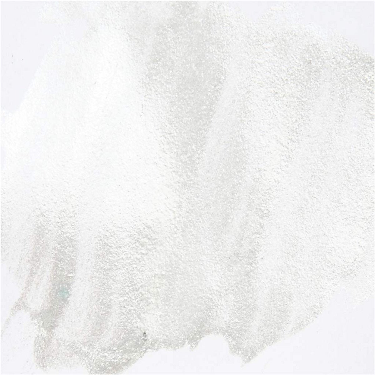 Creativ Company Textile color transparant glitter voor textielverf, 50ml