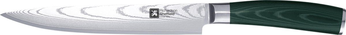 Richardson Sheffield - midori vleesmes