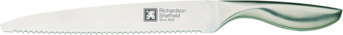 Richardson Sheffield forme broodmes