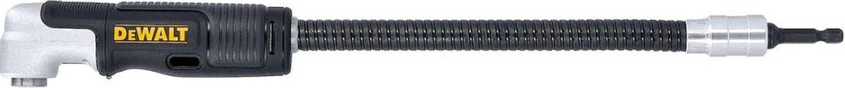 DeWalt toebehoren - flexibele schroefbit dt20501