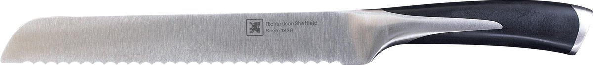 Richardson Sheffield - kyu broodmes